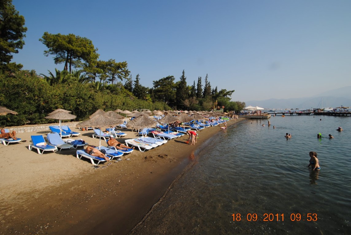Imagine CLUB TURBAN MARMARIS